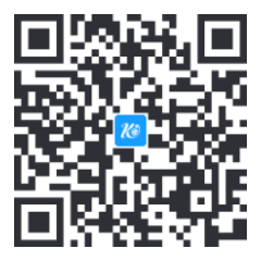 iOS 系统版 二维码(WANMEISPORTS)
