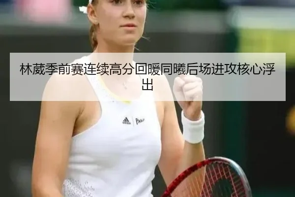林葳季前赛连续高分回暖同曦后场进攻核心浮出 - WANMEISPORTS